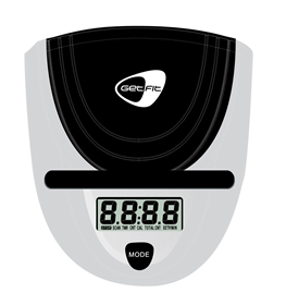 Vogatore 2 Pistoni Pro computer